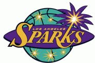 LA Sparks Logo 2