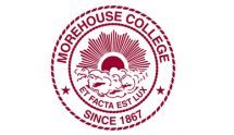 Morehouse College logo_web