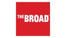 The Broad logo_web